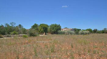 Countryside Villa & Garden