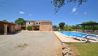 Countryside Villa & Garden