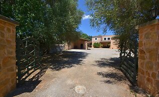 Countryside Villa & Garden