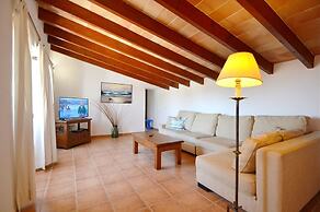 Countryside Villa & Garden