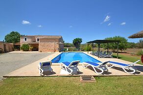 Countryside Villa & Garden
