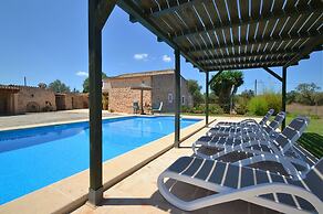 Countryside Villa & Garden