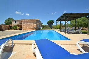 Countryside Villa & Garden