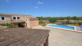 Countryside Villa & Garden