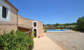 Countryside Villa & Garden