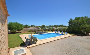 Countryside Villa & Garden
