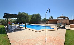 Countryside Villa & Garden