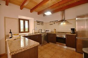 Countryside Villa & Garden
