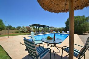Countryside Villa & Garden