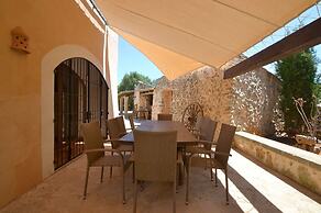 Countryside Villa & Garden