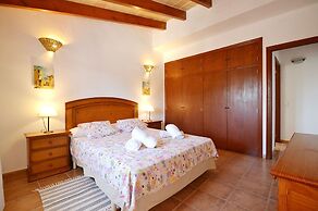 Countryside Villa & Garden