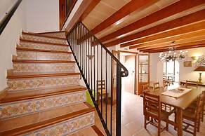Countryside Villa & Garden