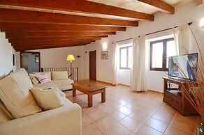 Countryside Villa & Garden