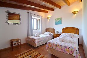 Countryside Villa & Garden