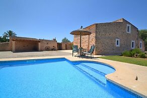 Countryside Villa & Garden