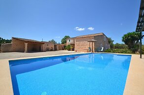 Countryside Villa & Garden
