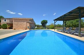 Countryside Villa & Garden