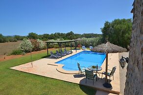 Countryside Villa & Garden