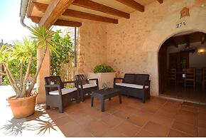 Countryside Villa & Garden