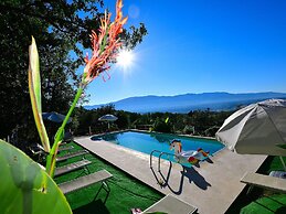 Apartment With Private Pool in Rignano