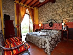 Apartment With Private Pool in Rignano