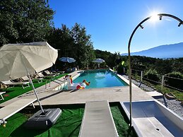 Apartment With Private Pool in Rignano