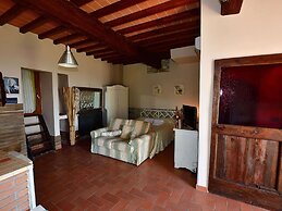 Apartment With Private Pool in Rignano