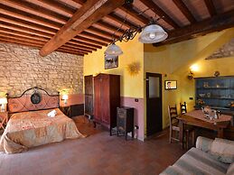 Apartment With Private Pool in Rignano