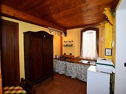 Apartment With Private Pool in Rignano