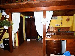 Apartment With Private Pool in Rignano