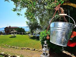 Apartment With Private Pool in Rignano