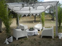 Apartment With Pool, Rignano