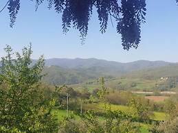 Apartment With Pool, Rignano