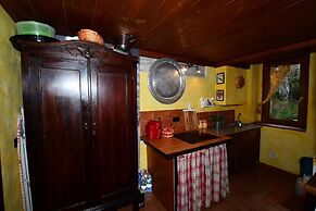 Apartment With Pool, Rignano