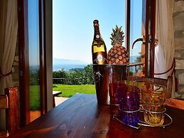 Apartment With Private Pool in Rignano