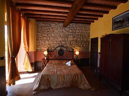 Apartment With Private Pool in Rignano