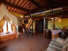 Apartment With Private Pool in Rignano