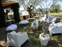 Apartment With Private Pool in Rignano