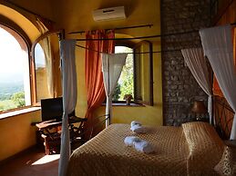 Apartment With Private Pool in Rignano