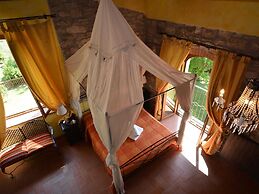 Apartment With Private Pool in Rignano