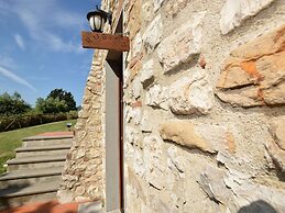 Apartment With Private Pool in Rignano