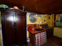 Apartment With Private Pool in Rignano