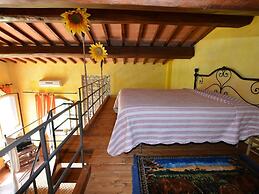 Apartment With Private Pool in Rignano