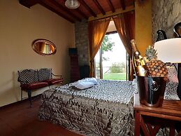 Apartment With Private Pool in Rignano