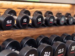 Nice Apartment With Balcony, Right on the Skislope