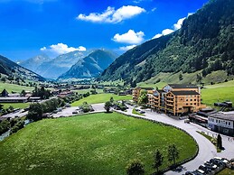 Nice Apartment With Balcony, Right on the Skislope