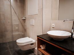 Nice Apartment With Balcony, Right on the Skislope