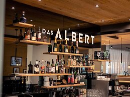 Nice Apartment With Balcony, Right on the Skislope