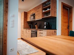 Nice Apartment With Balcony, Right on the Skislope