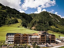 Nice Apartment With Balcony, Right on the Skislope